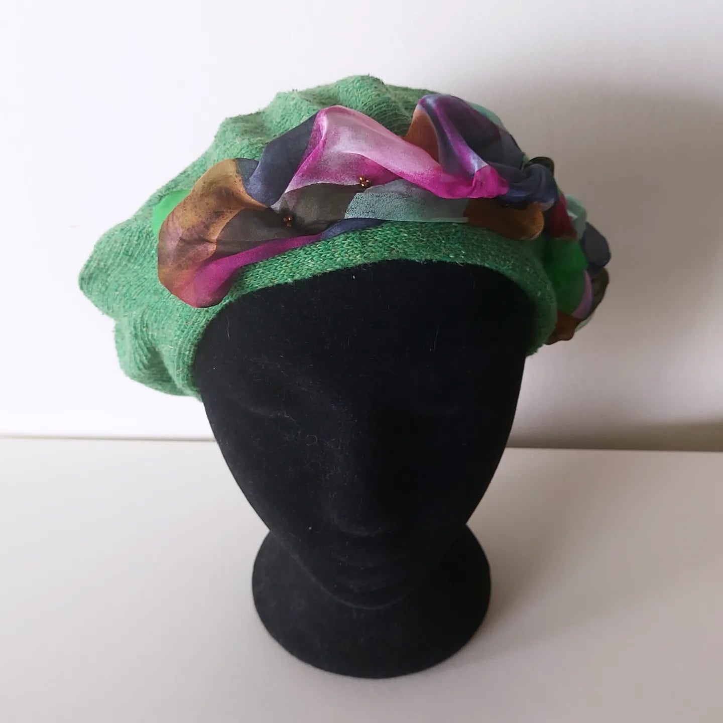 Shalyana Beret