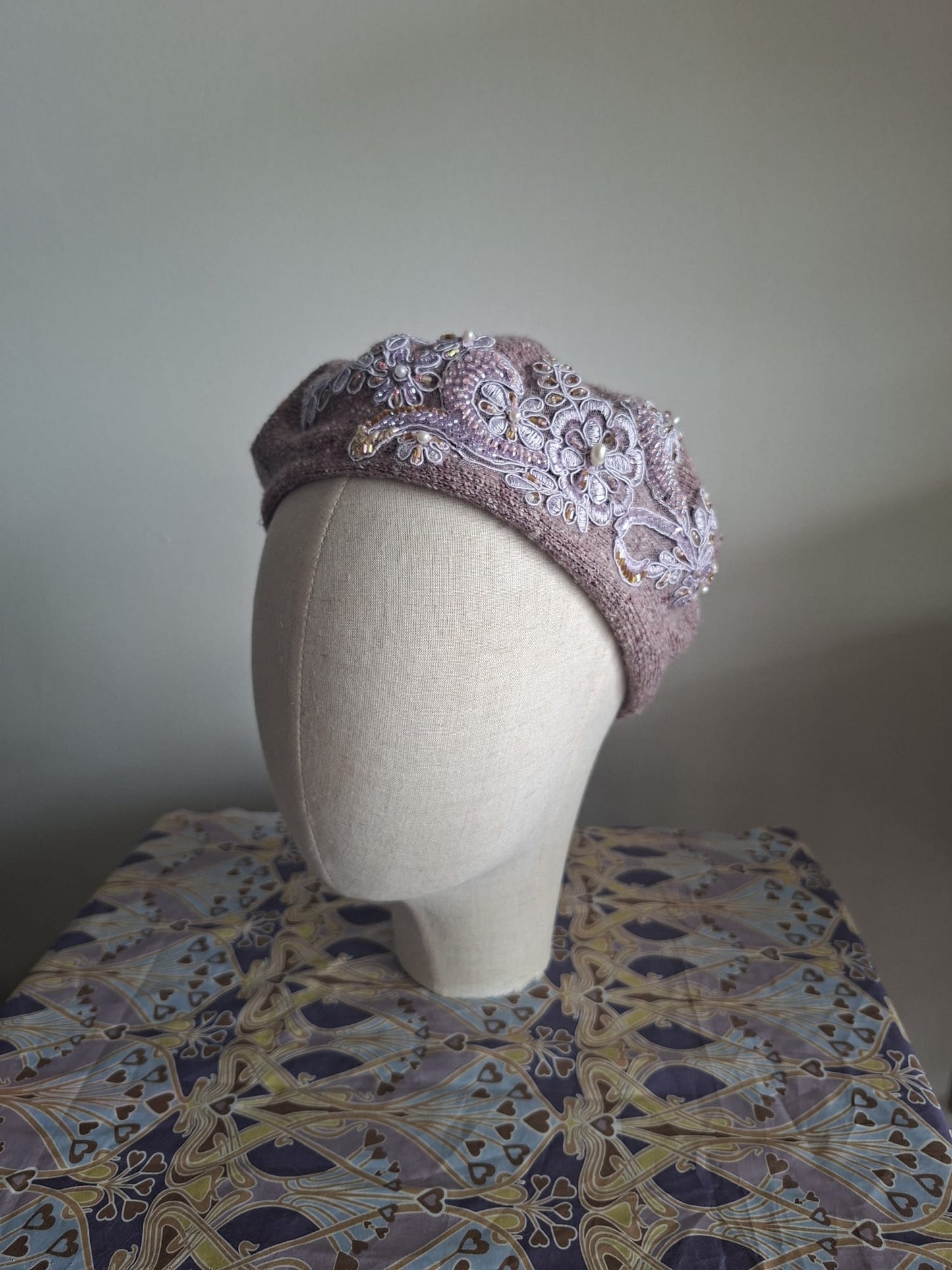 Rosalia Beret