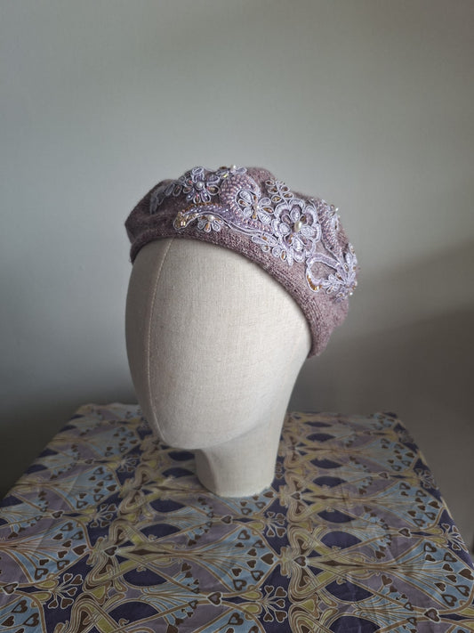 Rosalia Beret