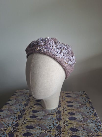Rosalia Beret