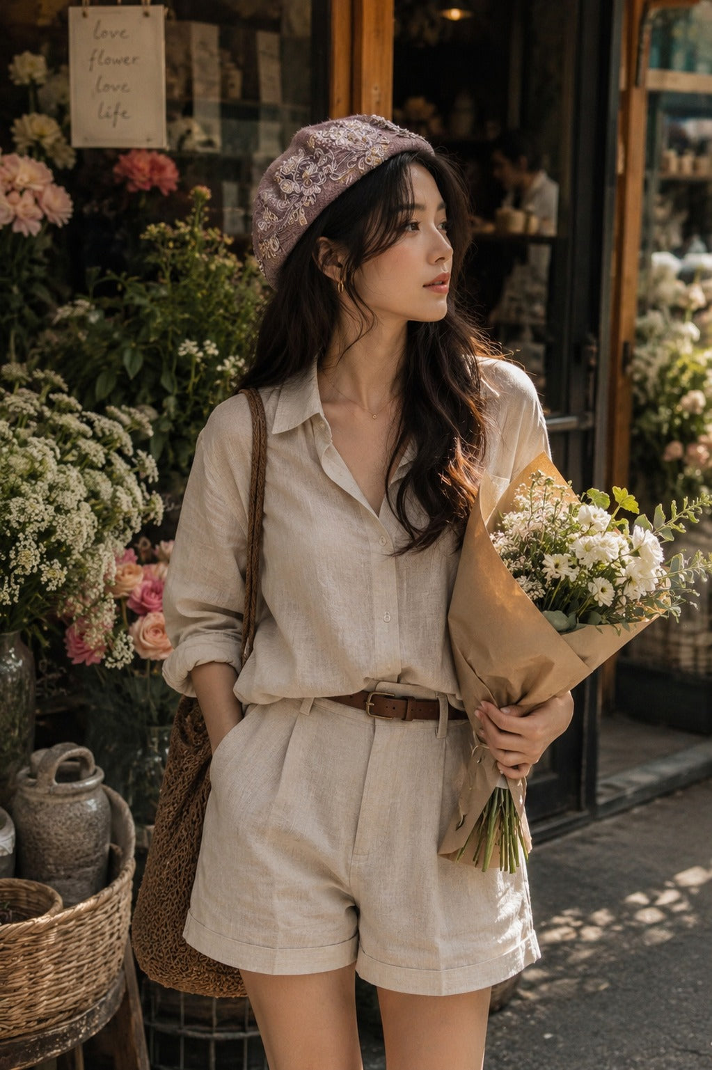 Rosalia Beret