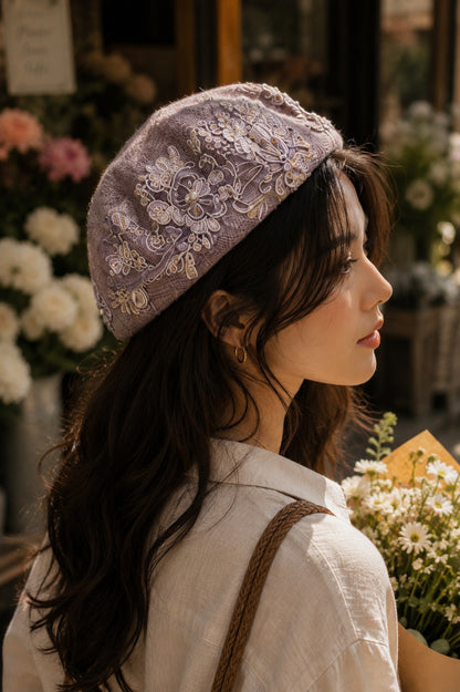 Rosalia Beret