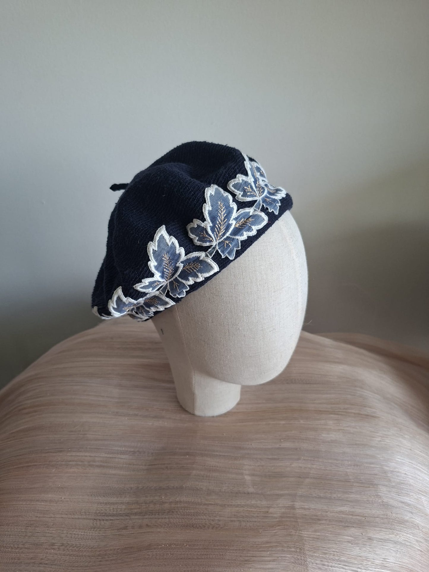 Tiffaine Beret