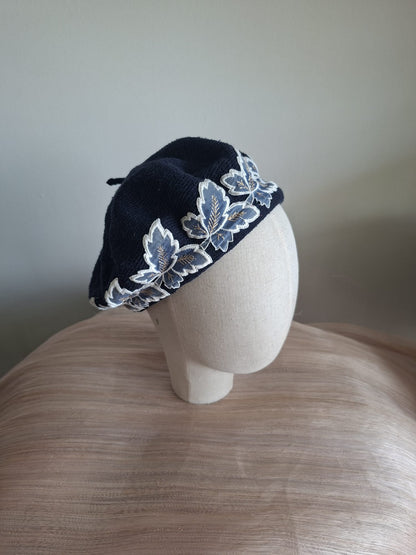 Tiffaine Beret