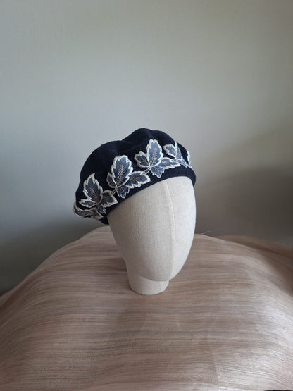 Tiffaine Beret