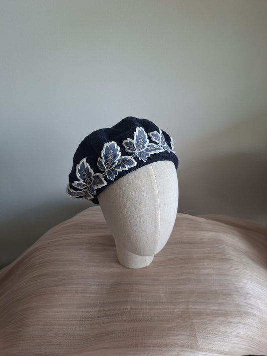 Tiffaine Beret