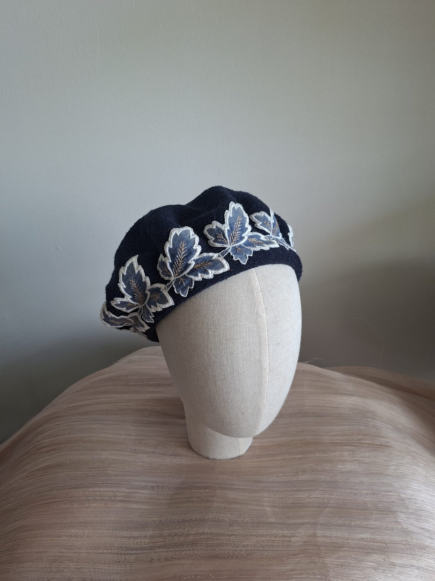 Tiffaine Beret