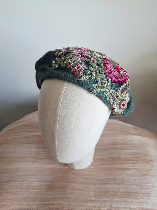 Verina Beret