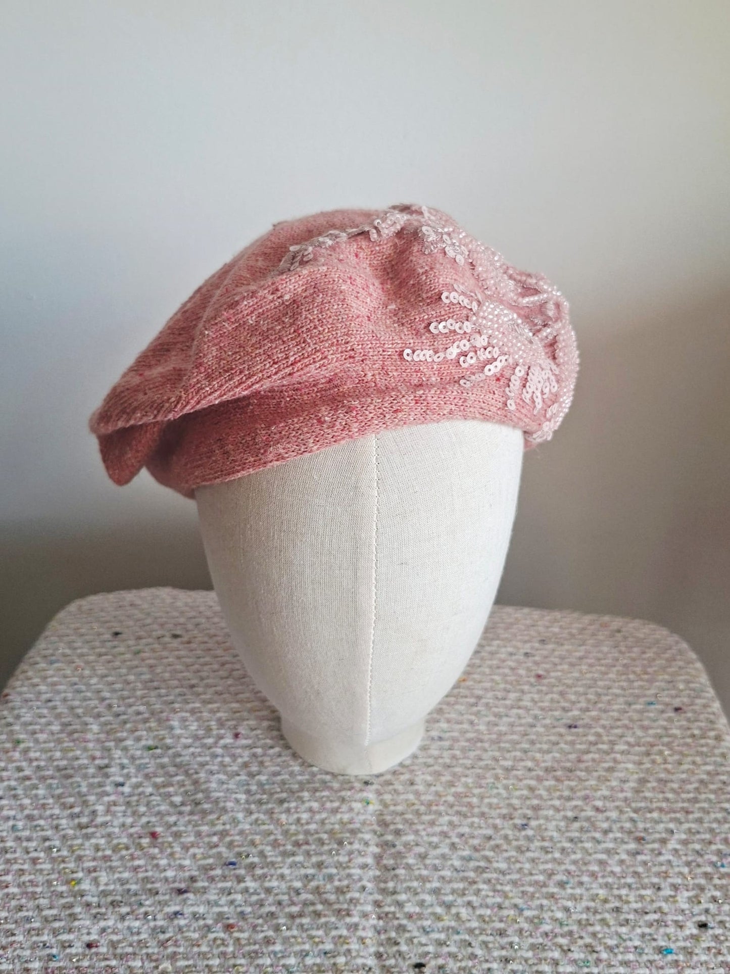 Malia Beret