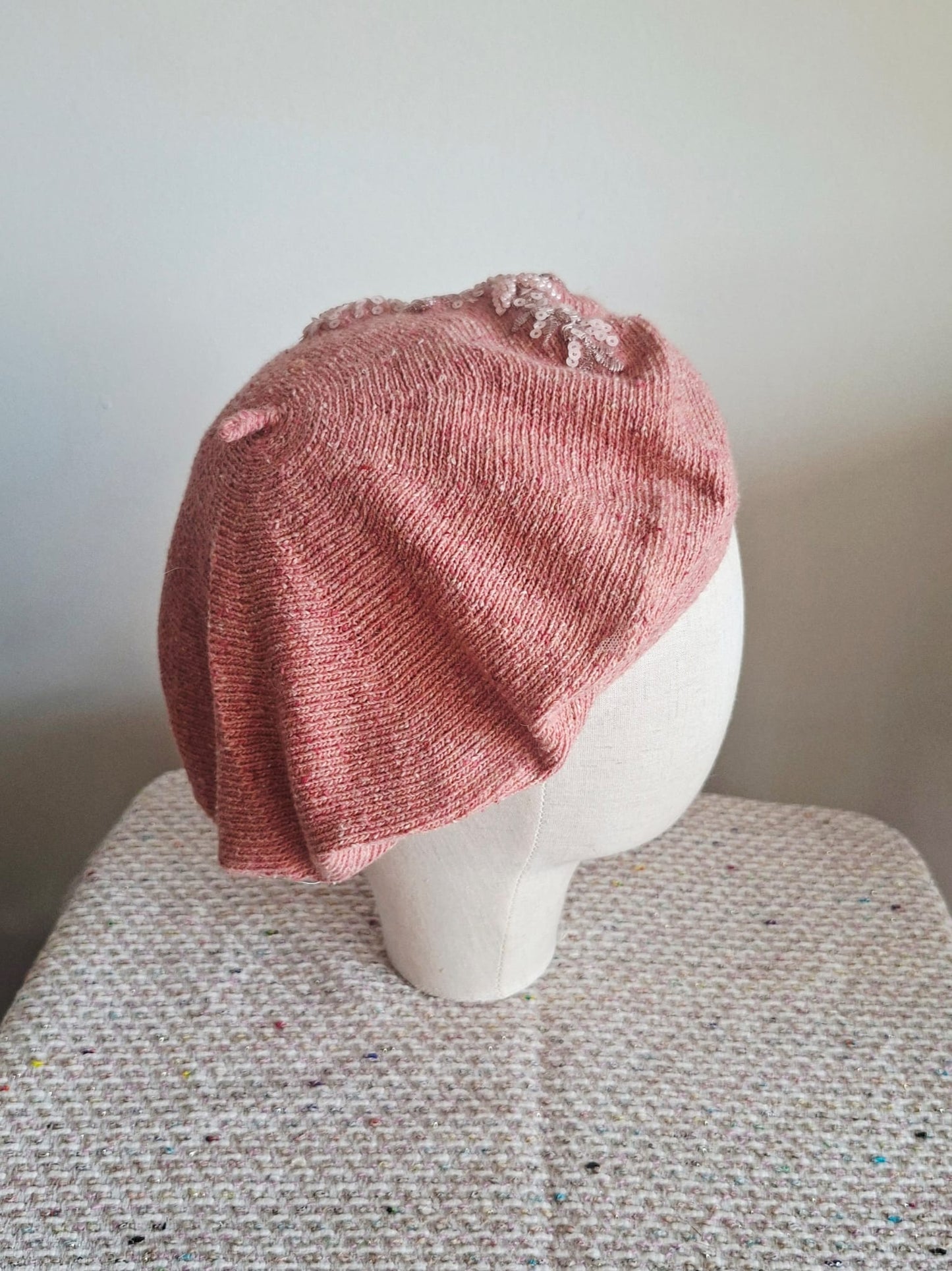 Malia Beret