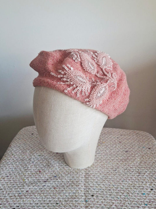 Malia Beret