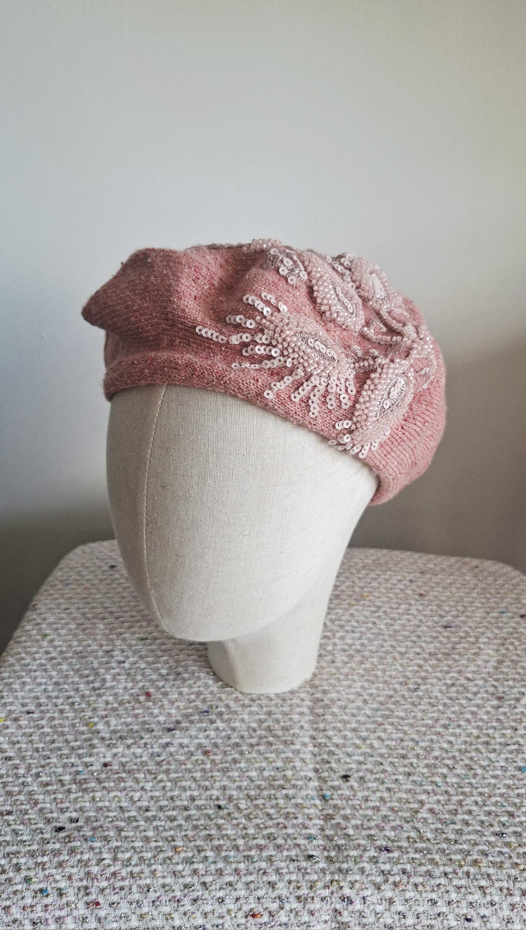 Malia Beret