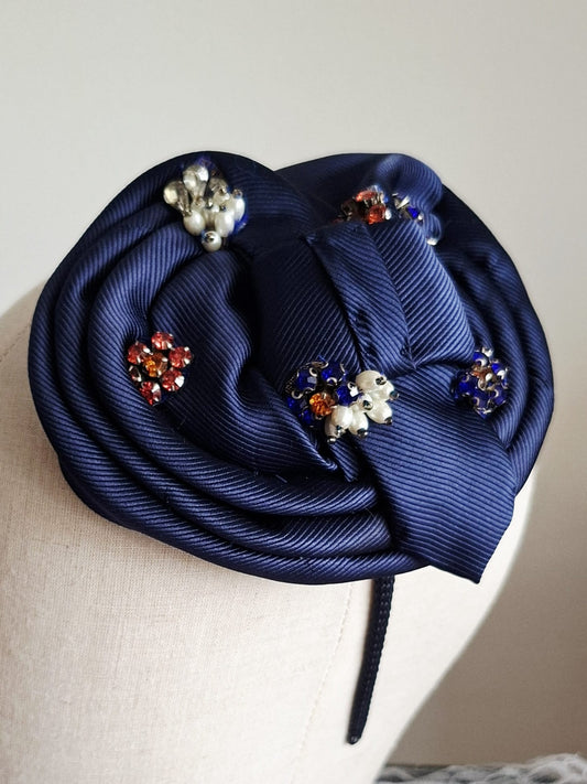 Patrina fascinator