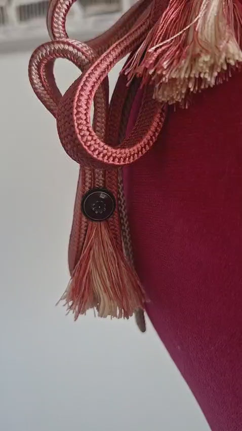 Hanfu fascinator