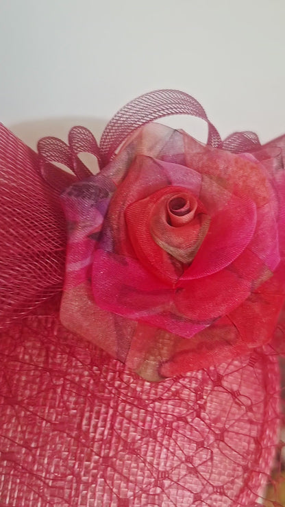 Rosita headband