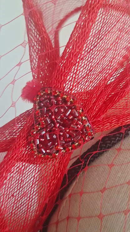 Alice headband