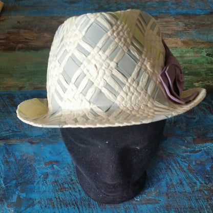 RICONE TRILBY