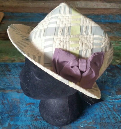 RICONE TRILBY