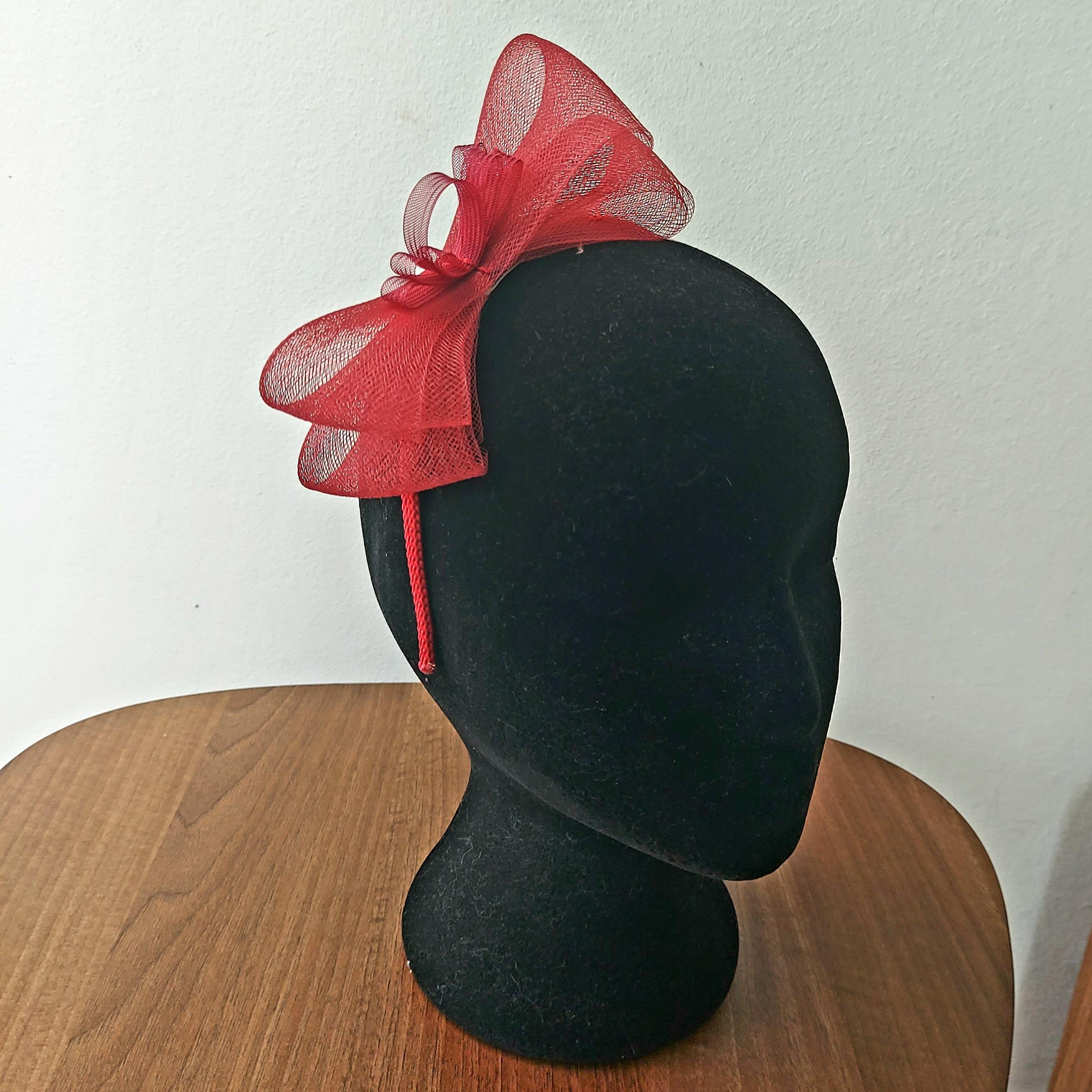 Liszt Fascinator