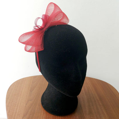 Liszt fascinator