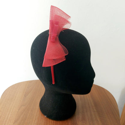 Liszt fascinator