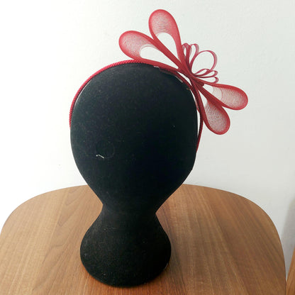 Liszt fascinator