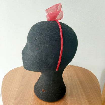 Liszt fascinator