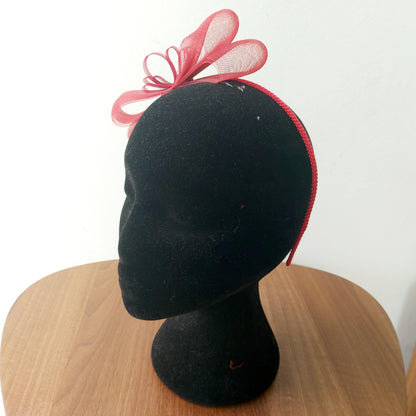 Liszt fascinator