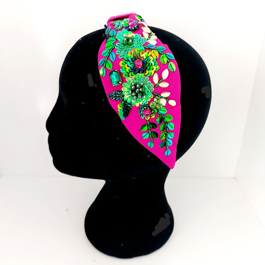 Last piece: Veronica Diadem