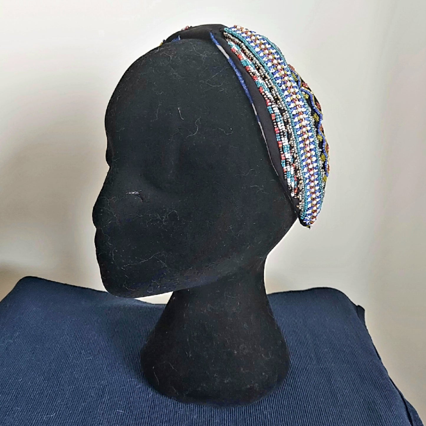 Last piece: Miyaki Diadem