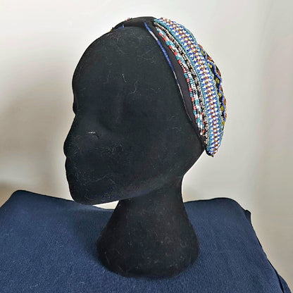 Last piece: Miyaki Diadem