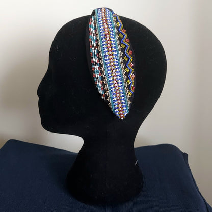 Last piece: Miyaki Diadem