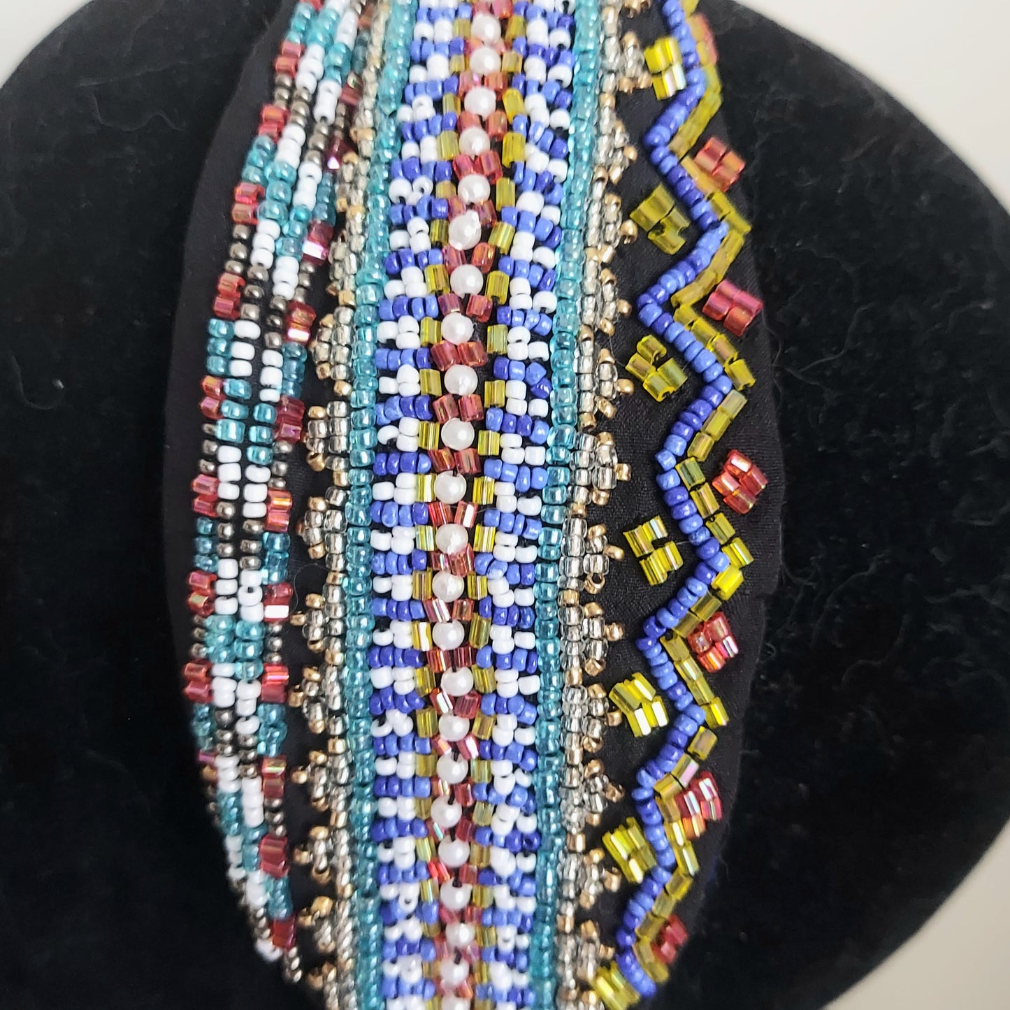 Last piece: Miyaki Diadem