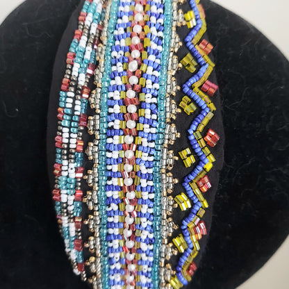Last piece: Miyaki Diadem