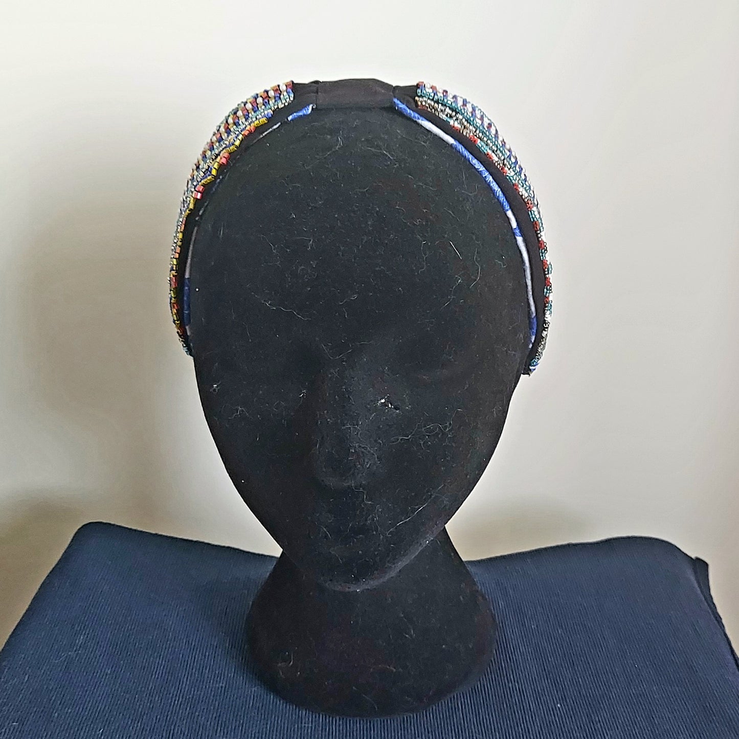 Last piece: Miyaki Diadem