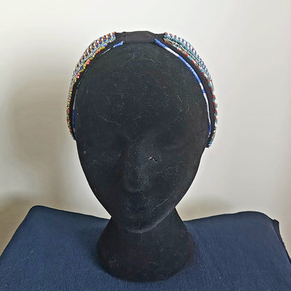 Last piece: Miyaki Diadem