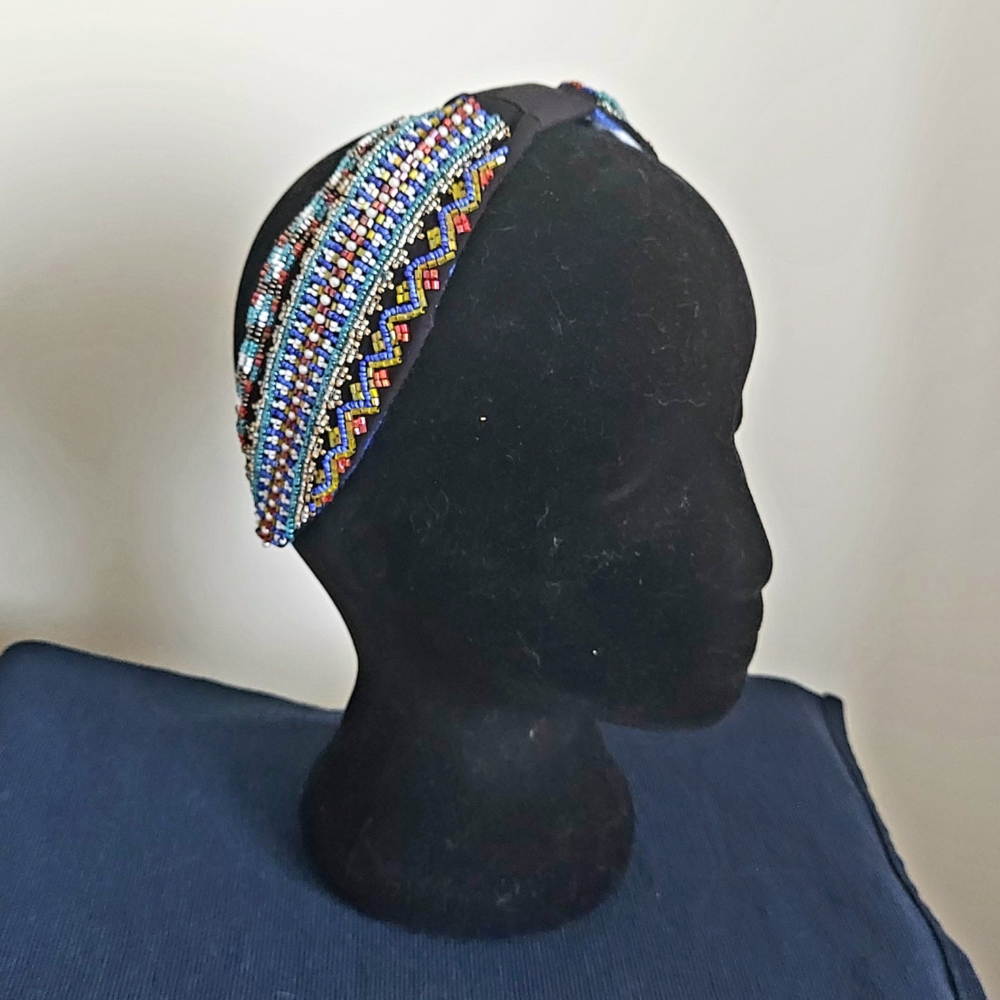 Last piece: Miyaki Diadem