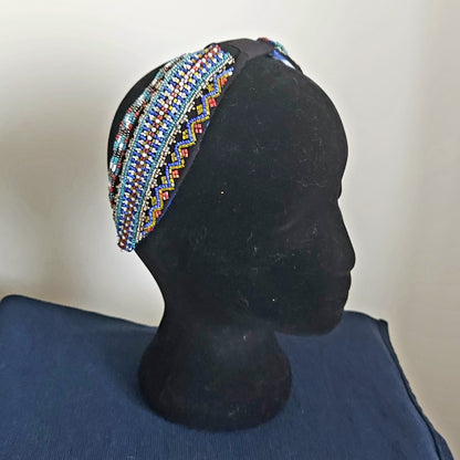 Last piece: Miyaki Diadem