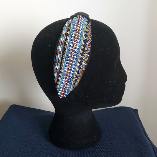 Last piece: Miyaki Diadem