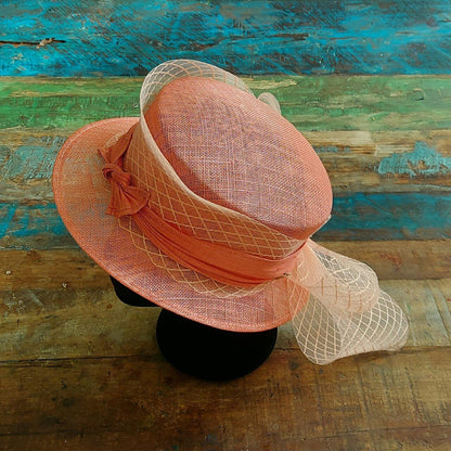 Coralia Postillon hat